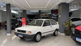 gol 1000 modelo antigo  1996 bento goncalves