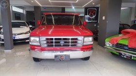 f 1000 2.5 xl 4x2 cs 8v turbo diesel 2p manual 1997 bento goncalves