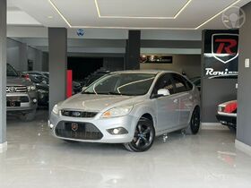 focus 1.6 s se se plus flex 8v 16v 5p  2013 bento goncalves