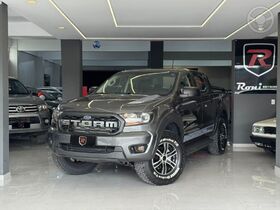 ranger storm 3.2 20v 4x4 cd diesel aut.  2022 bento goncalves