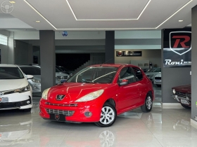 207 1.4 xr sport 8v flex 2p manual 2012 bento goncalves