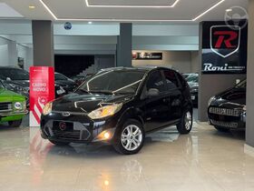 fiesta 1.0 8v flex class 1.0 8v flex 5p  2012 bento goncalves