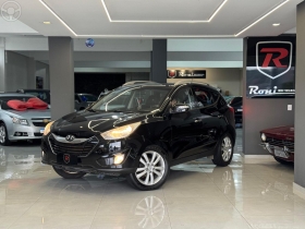 ix35 2.0 mpfi gls 4x2 16v 4p automatico 2012 bento goncalves