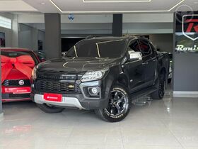 2.8 16v turbo diesel high country cd 4x4 automatico  2021 bento goncalves