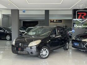 1.0 expression 16v flex 4p manual  2011 bento goncalves