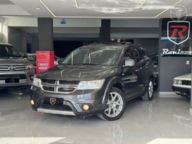 journey rt 3.6 v6 aut.  2017 bento goncalves