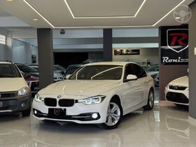 320ia modern sport tb 2.0 a.flex gp 4p  2017 bento goncalves