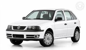 gol 1.6 mi power total flex 8v 4p  2003 bento goncalves