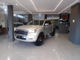 3.2 limited 4x4 cd 20v diesel 4p automatico  2017 bento goncalves