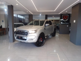 RANGER 3.2 XLT 4X4 CD 20V DIESEL 4P AUTOMATICO