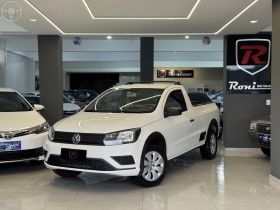 saveiro 1.6 robust cs 8v flex 2p manual 2018 bento goncalves
