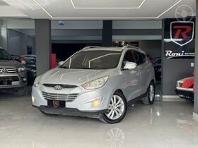 ix35 2.0 16v 2wd 4wd aut.  2012 bento goncalves