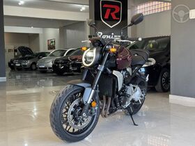 cb 1000r abs  2024 bento goncalves