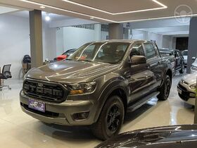 ranger storm 3.2 20v 4x4 cd diesel aut.  2022 bento goncalves