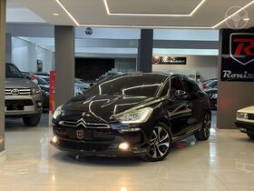 ds5 1.6 turbo 16v 5p aut.  2014 bento goncalves
