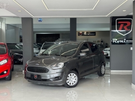 KA 1.5 SE 16V FLEX 4P MANUAL