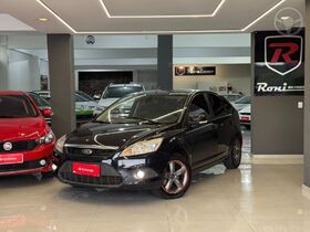 focus 2.0 16v se se plus flex 5p aut.  2012 bento goncalves