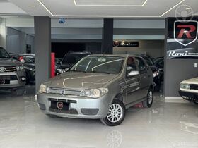 palio celebration 1.0 fire flex 8v 4p  2008 bento goncalves