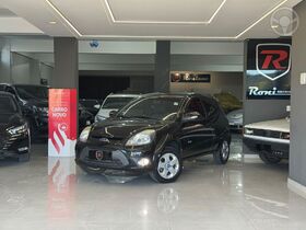 ka 1.0 8v 1.0 8v st flex 3p  2013 bento goncalves