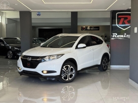 HR-V 1.8 16V FLEX EX 4P AUTOMATICO