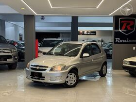 celta spirit  lt 1.0 mpfi 8v flexp. 5p  2014 bento goncalves