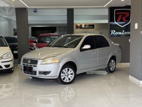 siena celebration 1.0 fire flex 8v 4p  2012 bento goncalves