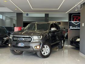 ranger xlt 3.2 20v 4x4 cd diesel aut.  2022 bento goncalves