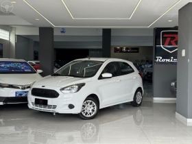 ka 1.0 se 12v flex 4p manual 2017 bento goncalves