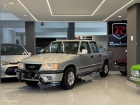 s10 2.8 dlx 4x4 cd 12v turbo intercooler diesel 4p manual 2000 bento goncalves
