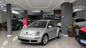 new beetle 2.0 mi mec. aut.  2008 bento goncalves