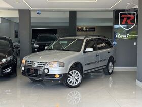 parati surf 1.6 mi total flex  2012 bento goncalves