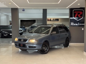 parati 1.6 mi 8v 4p manual g.iii 2000 bento goncalves