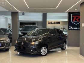 argo 1.0 drive 6v flex 4p manual 2019 bento goncalves