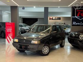 uno le 1.0 fire  f.flex  economy 4p  2004 bento goncalves