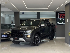 s10 2.8 high country 4x4 cd 16v turbo diesel 4p automatico 2021 bento goncalves