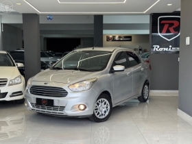 KA 1.0 SE 12V FLEX 4P MANUAL