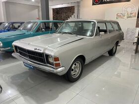 caravan  1979 bento goncalves