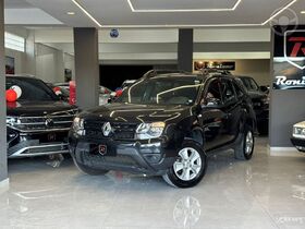 duster expression 1.6 hi flex 16v mec.  2019 bento goncalves