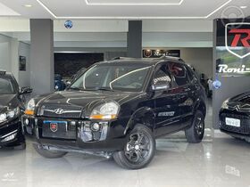 tucson 2.0 16v aut.  2012 bento goncalves