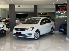 VOYAGE 1.6 MSI TOTALFLEX 8V 4P MANUAL