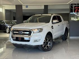 ranger limited 3.2 4x4 cd diesel aut.  2017 bento goncalves