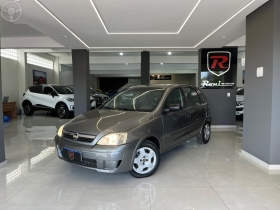 corsa 1.4 mpfi maxx 8v flex 4p manual 2012 bento goncalves
