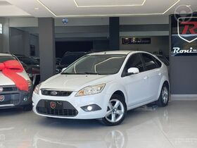 focus 1.6 s se se plus flex 8v 16v 5p  2013 bento goncalves