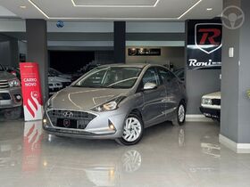 hb20s evolution 1.0 flex 12v mec.  2022 bento goncalves