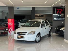 celta life  ls 1.0 mpfi 8v flexpower 5p  2012 bento goncalves