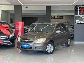 CELTA SPIRIT/ LT 1.0 MPFI 8V FLEXP. 5P 