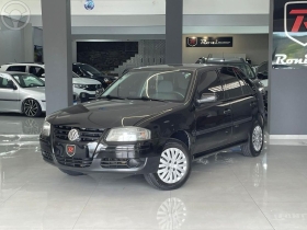 gol city trend titan 1.0 t. flex 8v 4p  2010 bento goncalves