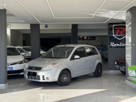FIESTA 1.6 MPI CLASS HATCH 8V FLEX 4P MANUAL