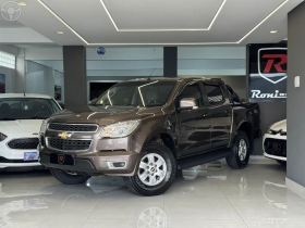 s10 2.4 lt 4x2 cd 8v flex 4p manual 2014 bento goncalves