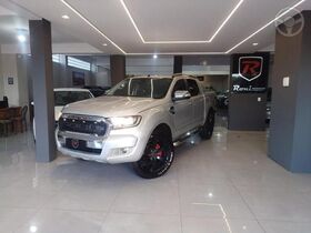 3.2 limited 4x4 cd 20v diesel 4p automatico  2017 bento goncalves